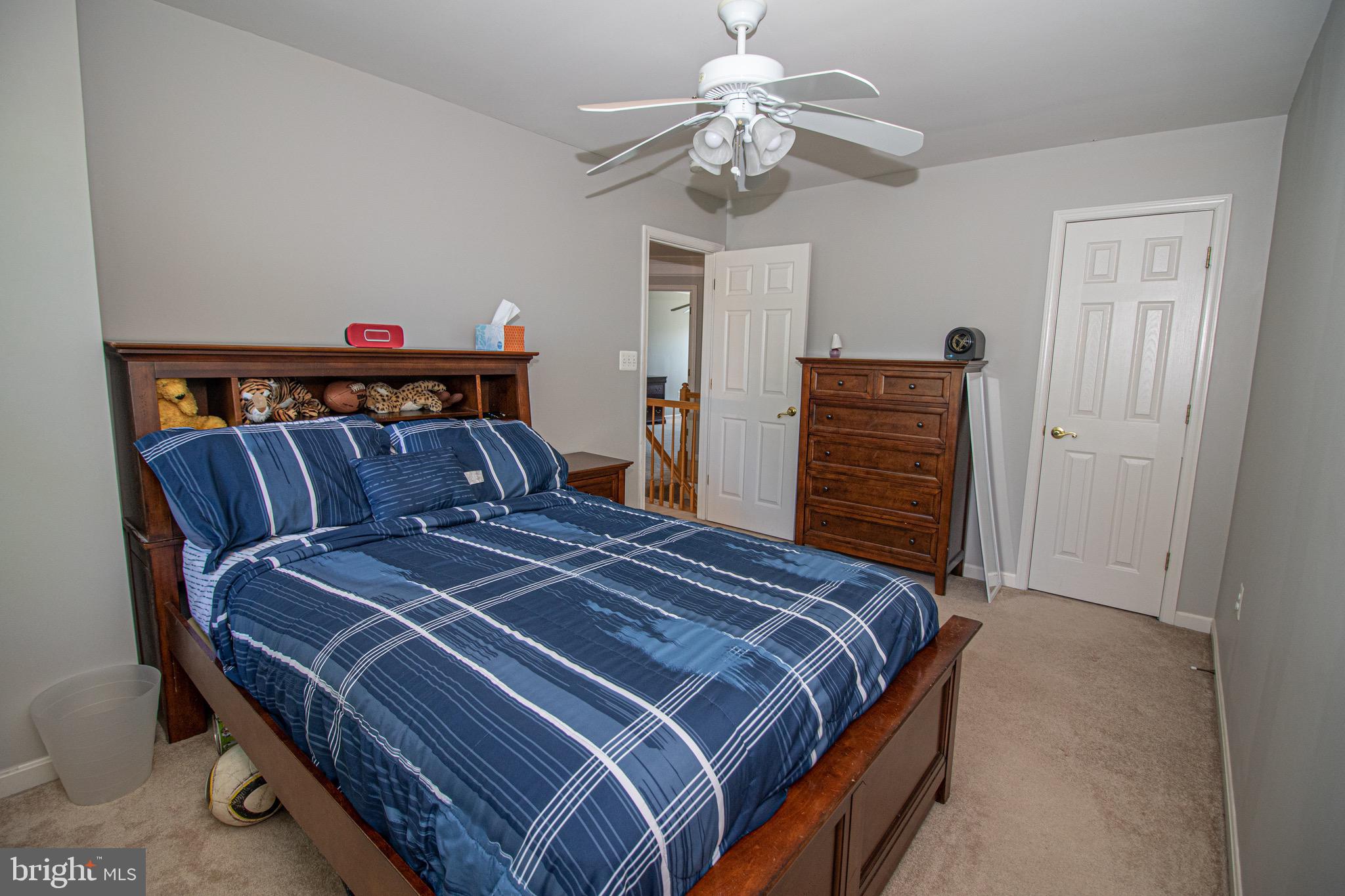 EVERGREEN MEADOWS - Residential