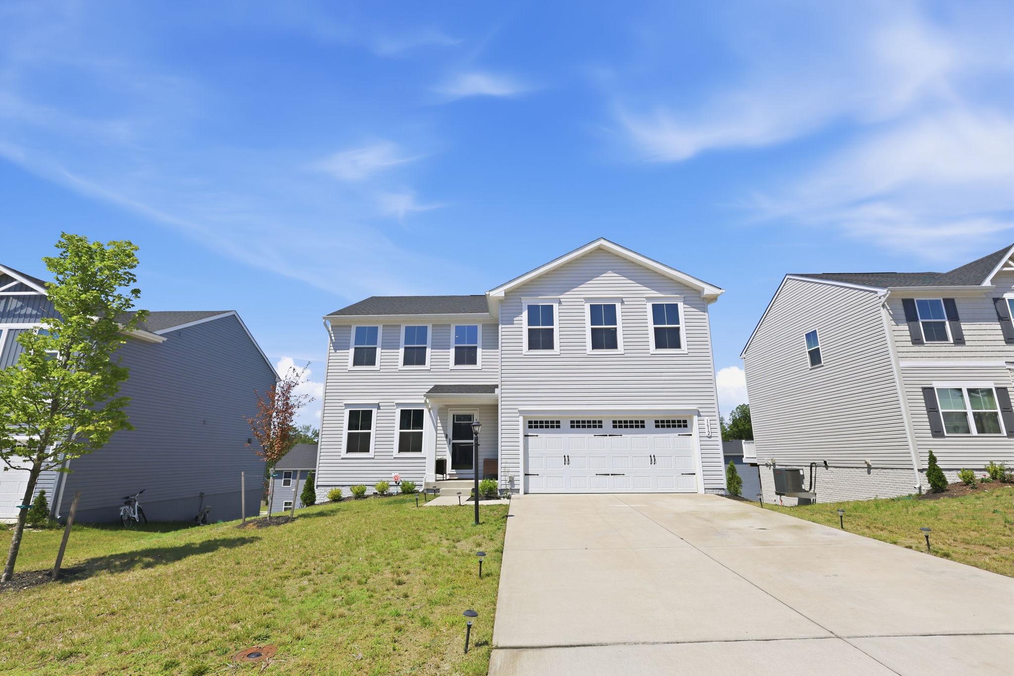 1612 CREEK BOTTOM PLACE