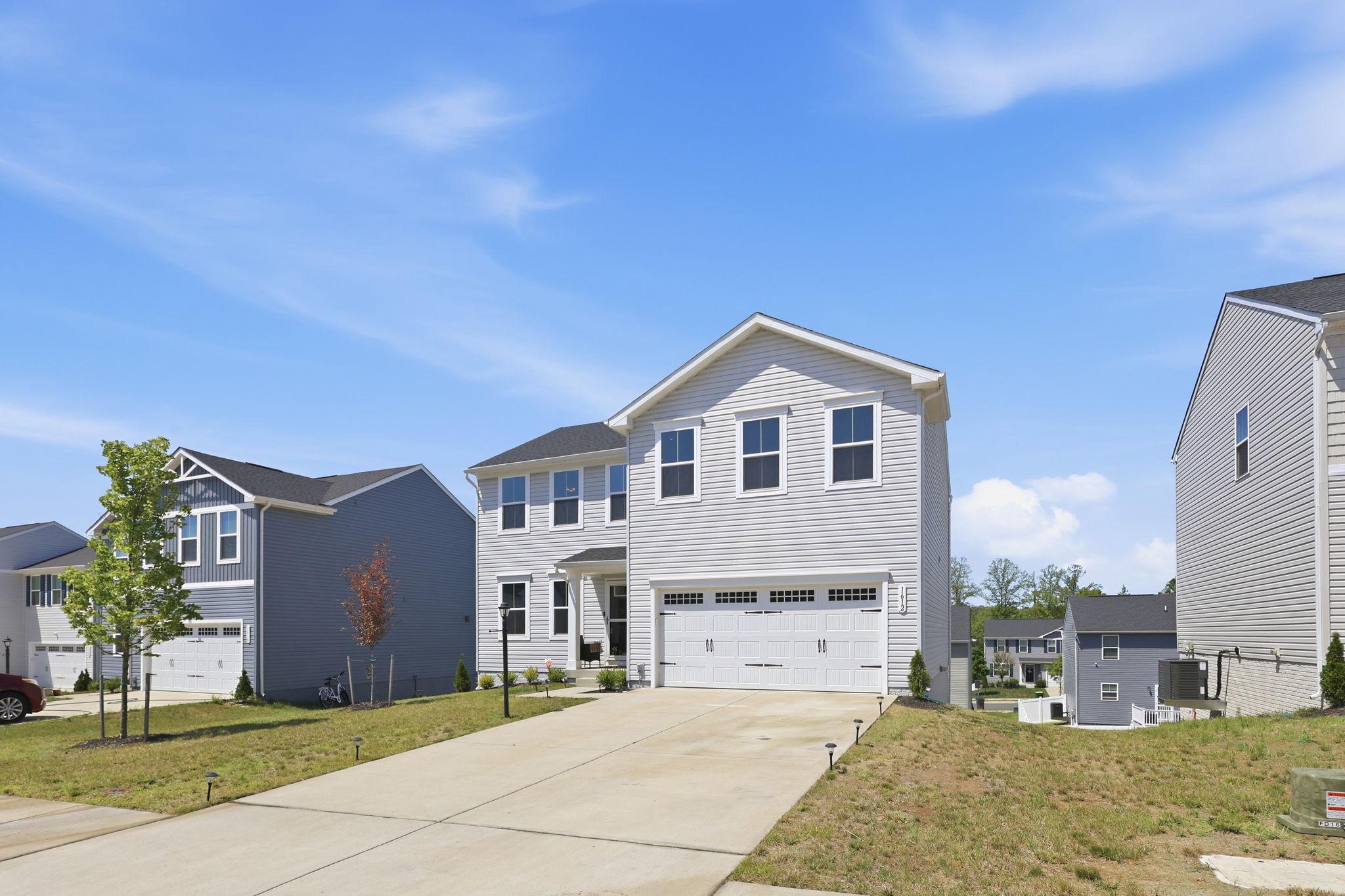 1612 CREEK BOTTOM PLACE