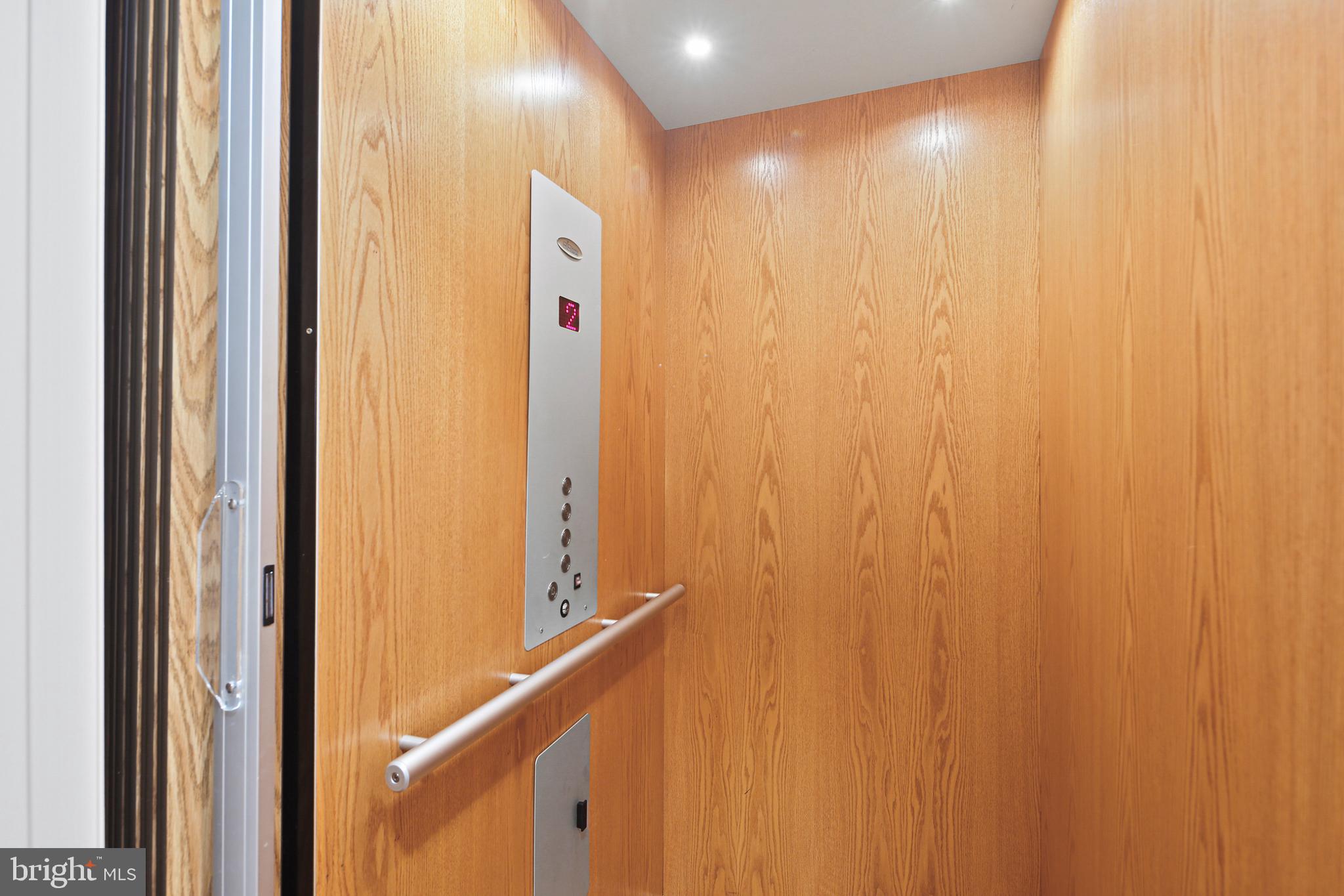 MAPLE LAWN - Residential