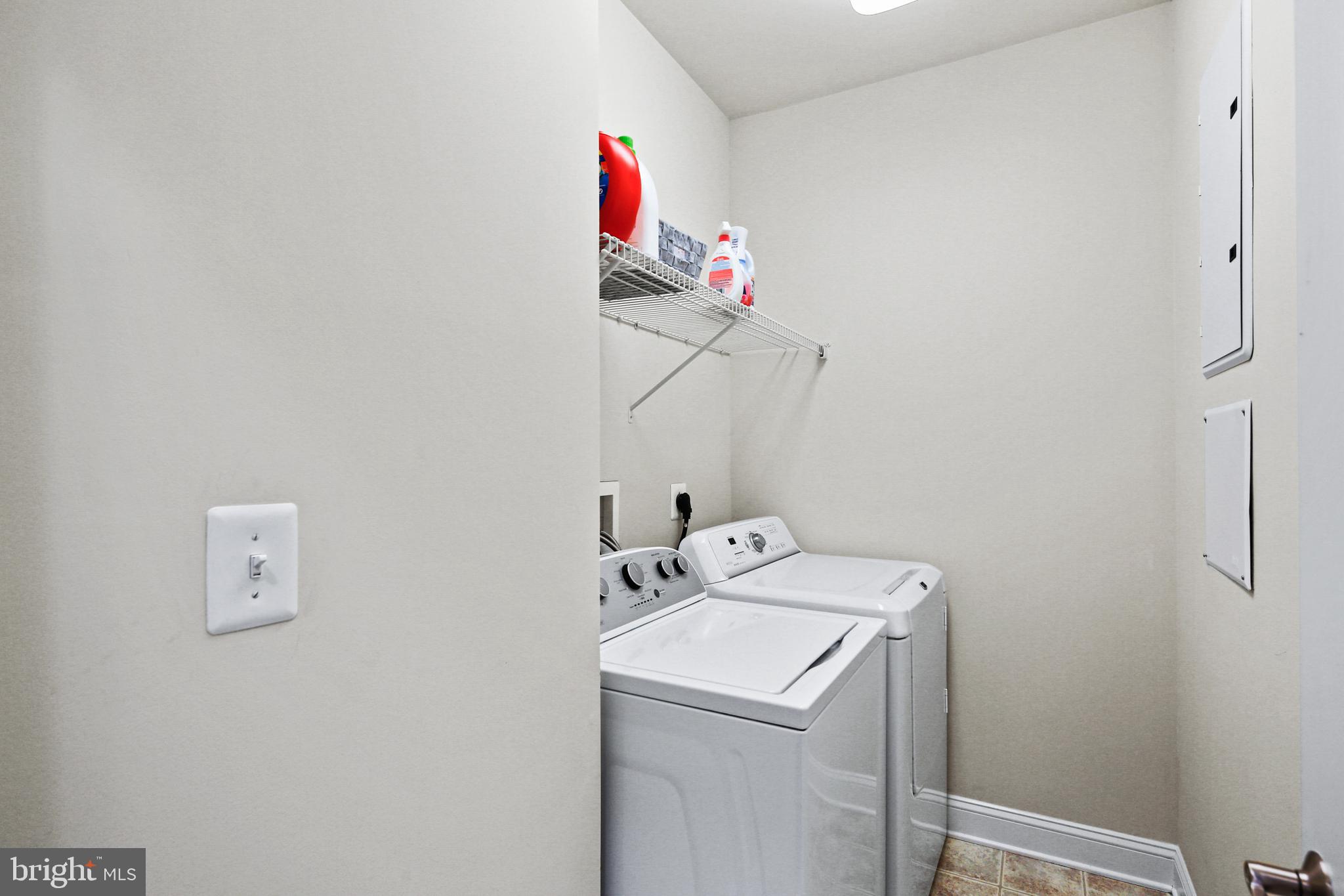 MAPLE LAWN - Residential