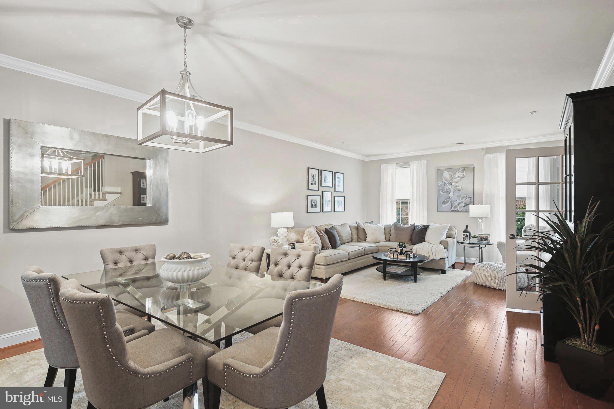 MAPLE LAWN - Residential