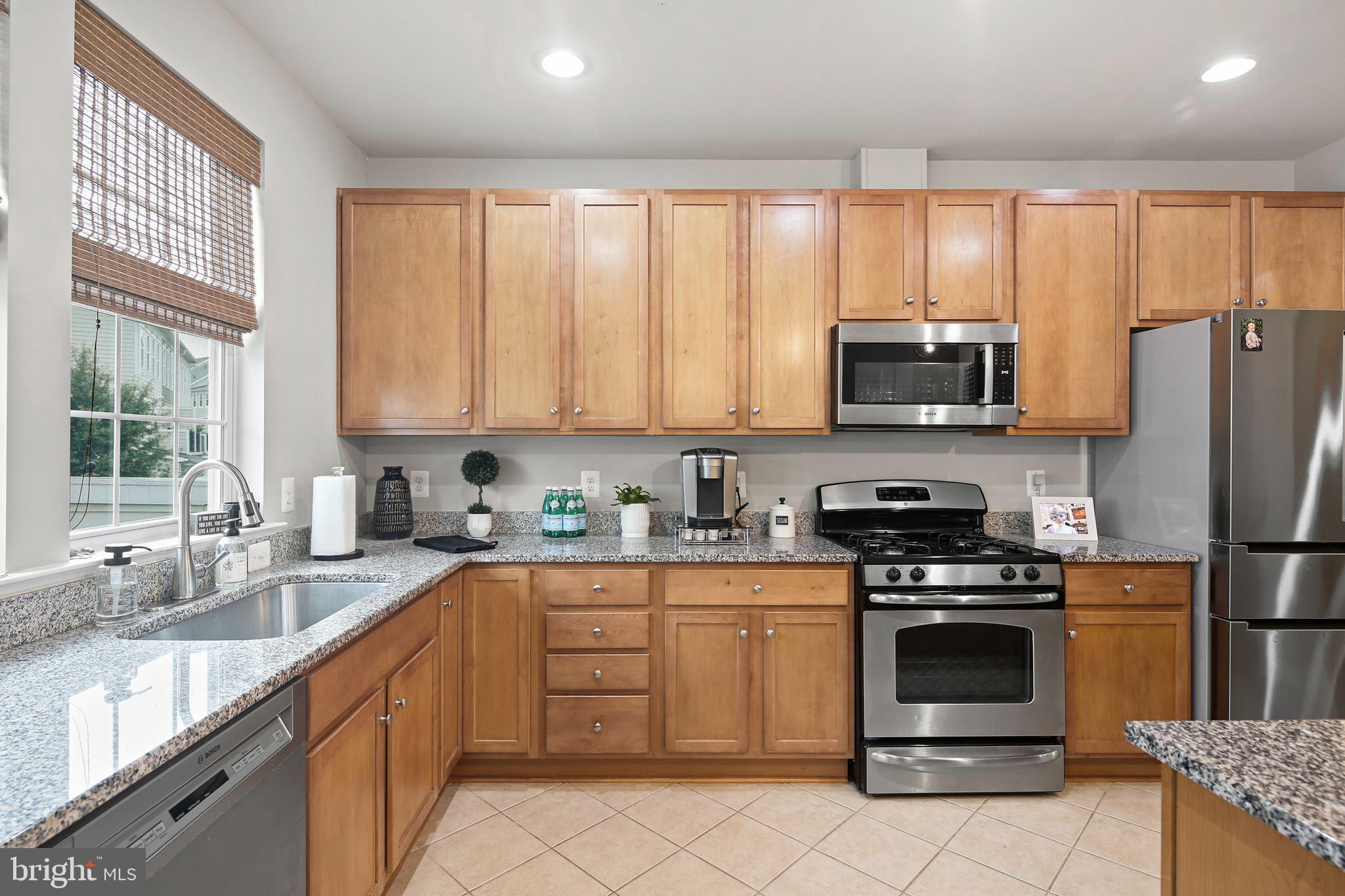 MAPLE LAWN - Residential