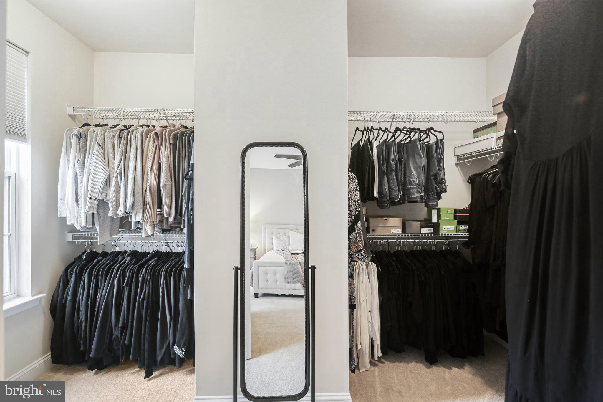 MAPLE LAWN - Residential