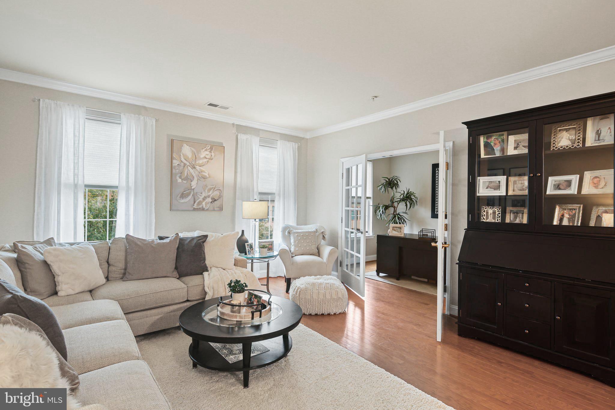 MAPLE LAWN - Residential