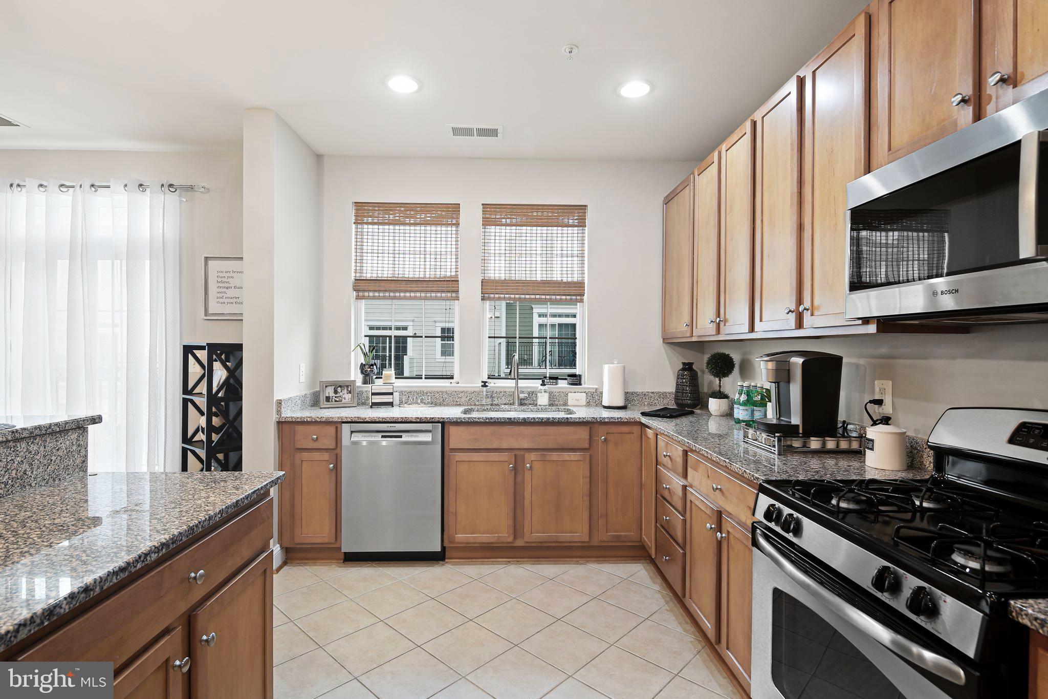 MAPLE LAWN - Residential