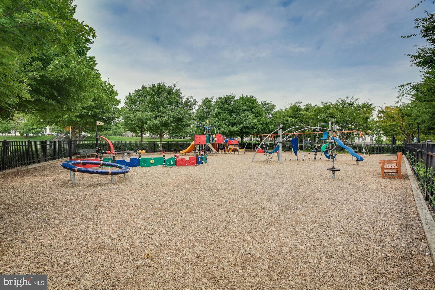 MAPLE LAWN - Residential