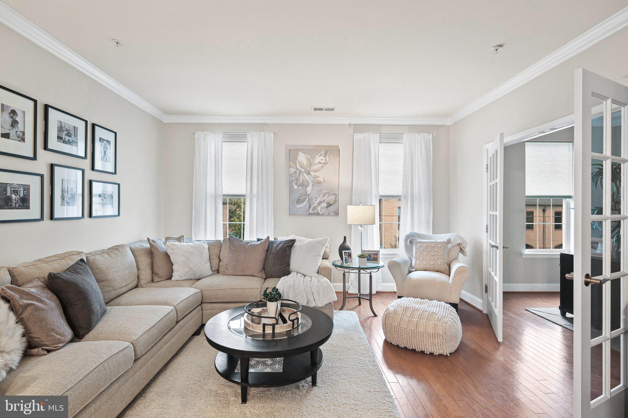 MAPLE LAWN - Residential