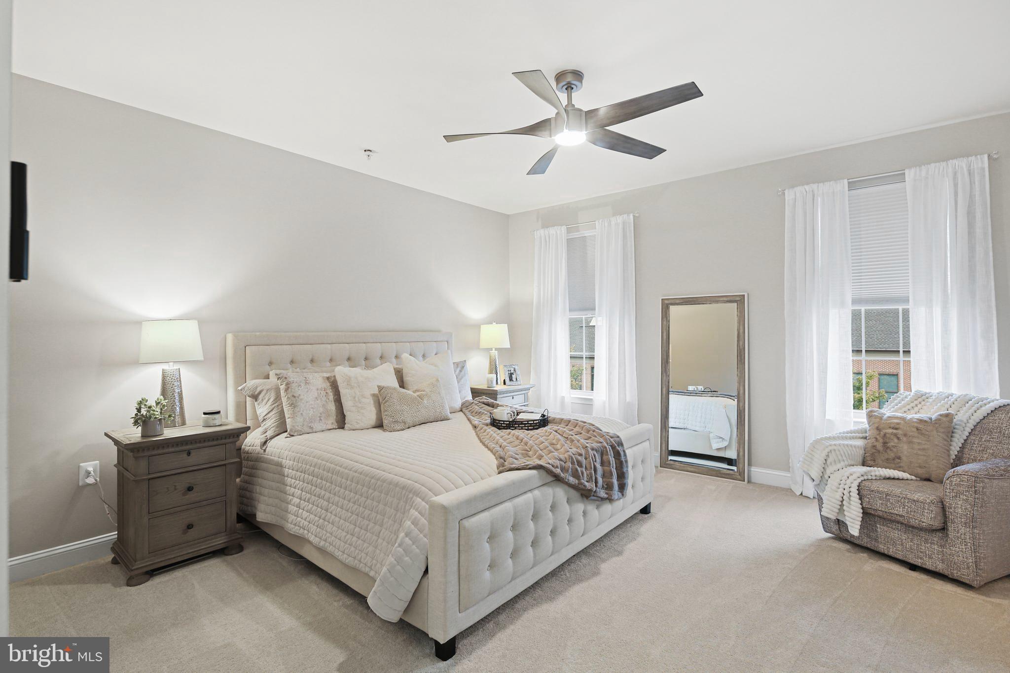 MAPLE LAWN - Residential