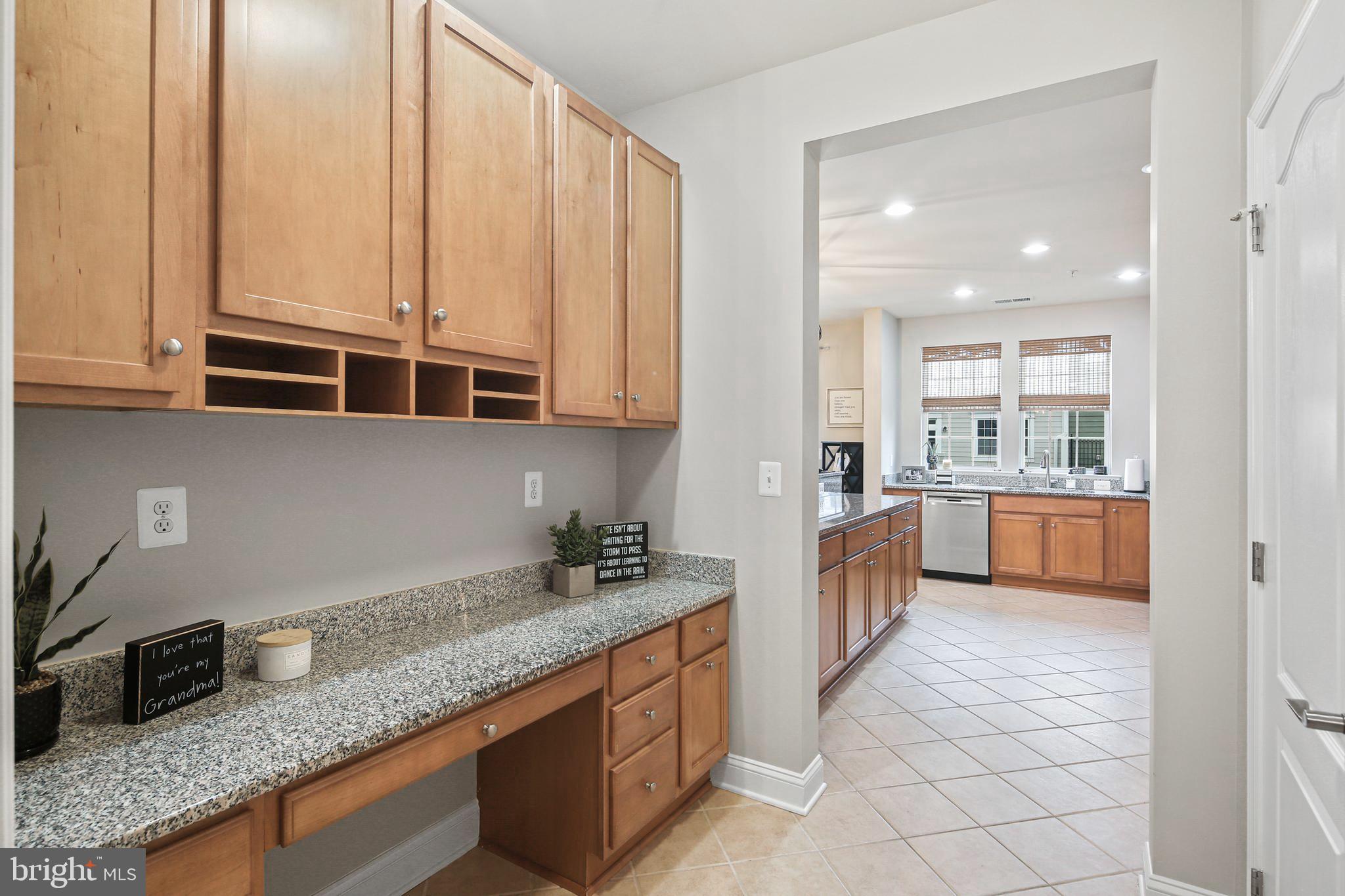 MAPLE LAWN - Residential