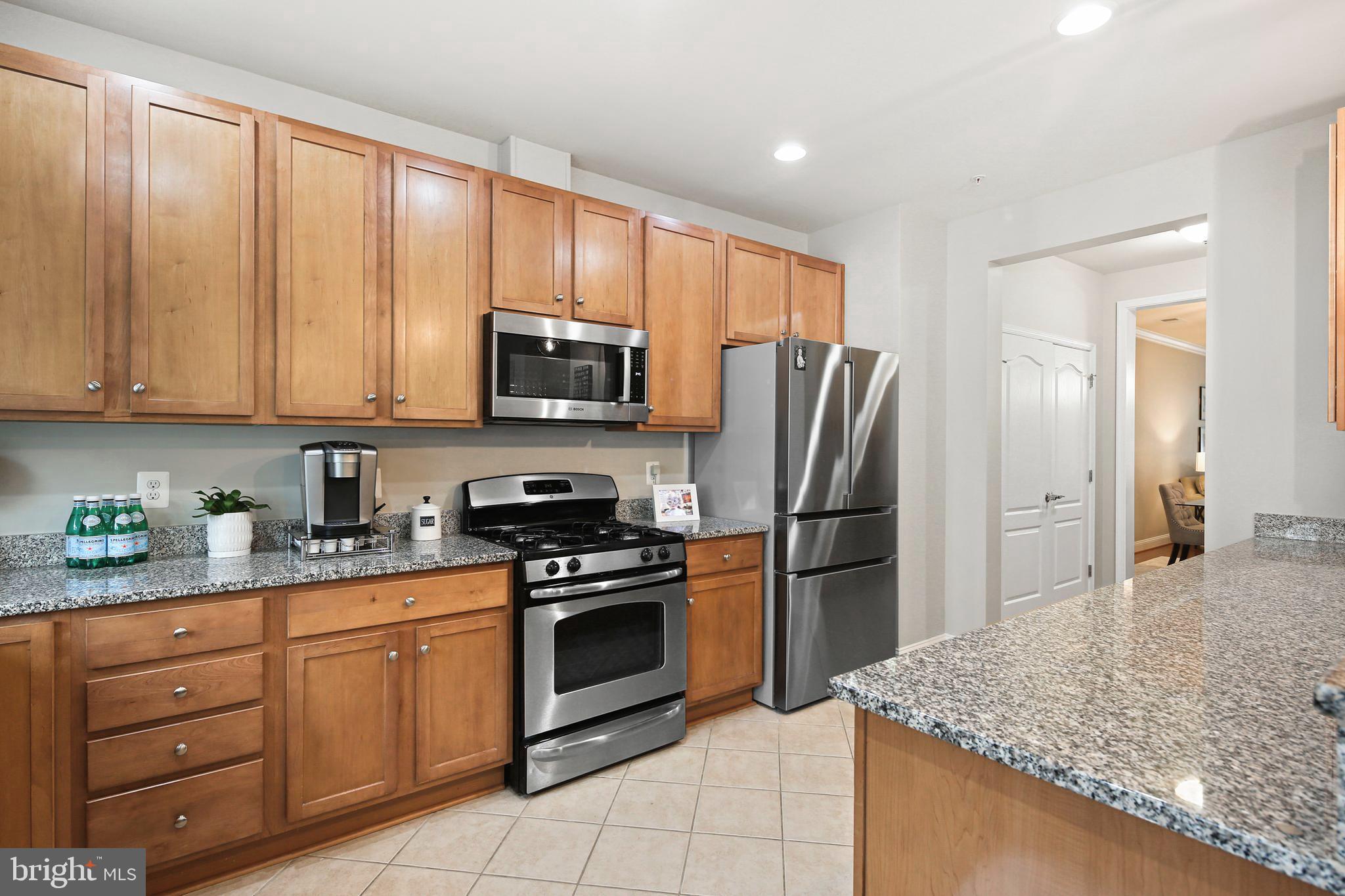 MAPLE LAWN - Residential