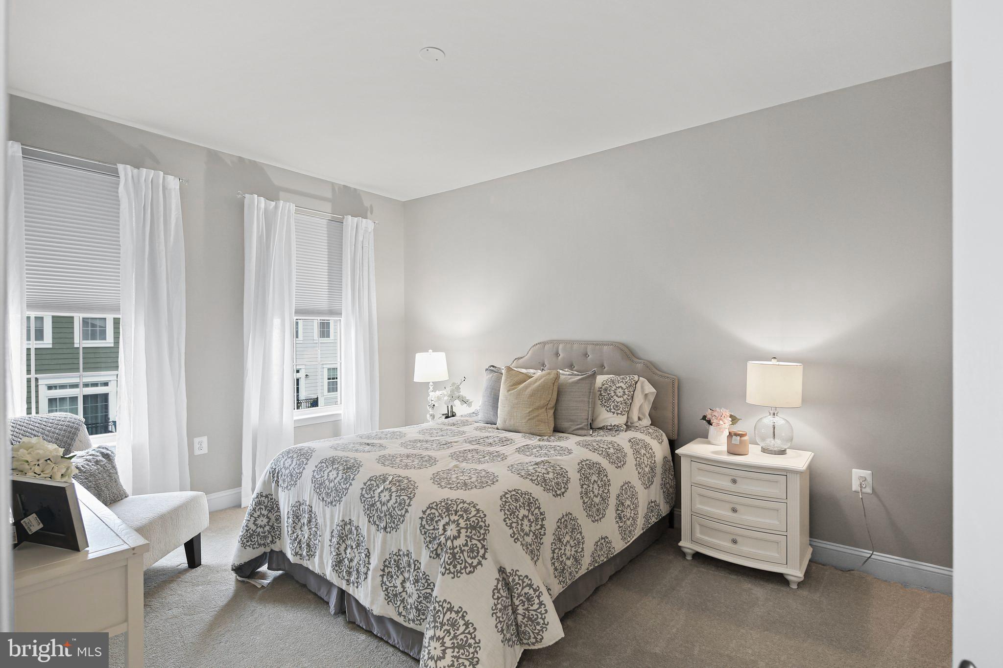 MAPLE LAWN - Residential