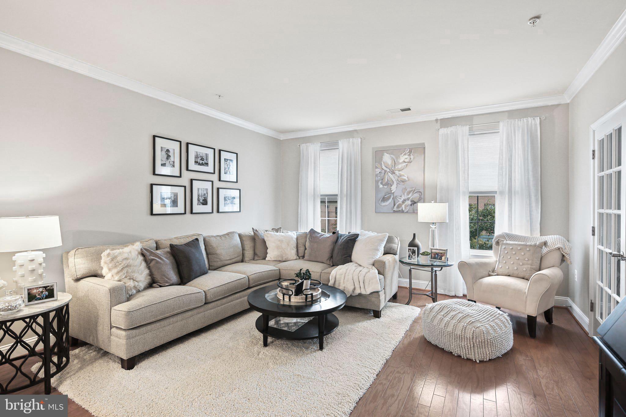 MAPLE LAWN - Residential