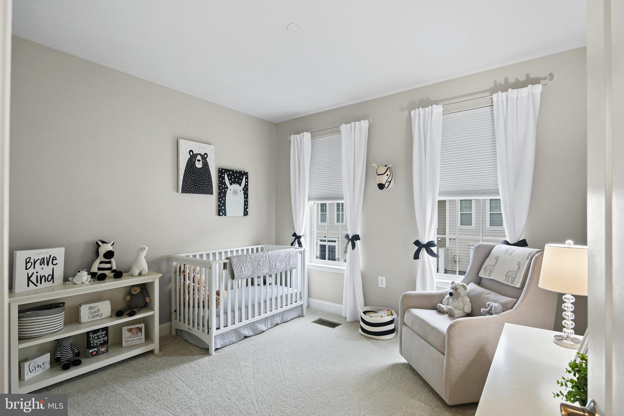 MAPLE LAWN - Residential