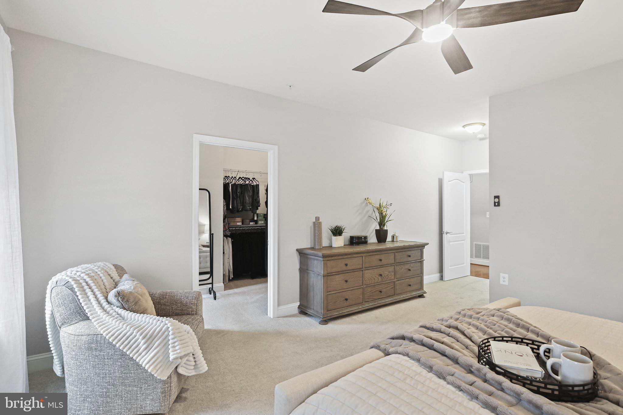 MAPLE LAWN - Residential