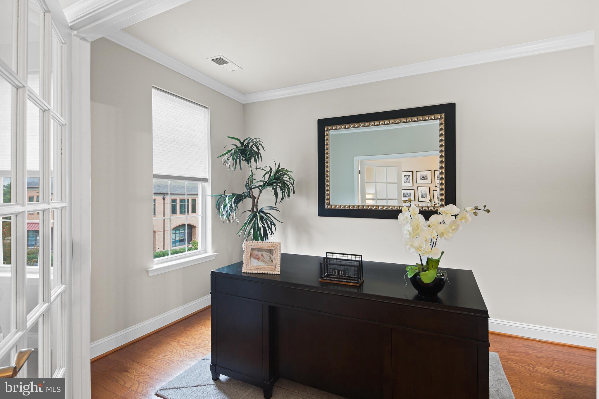 MAPLE LAWN - Residential