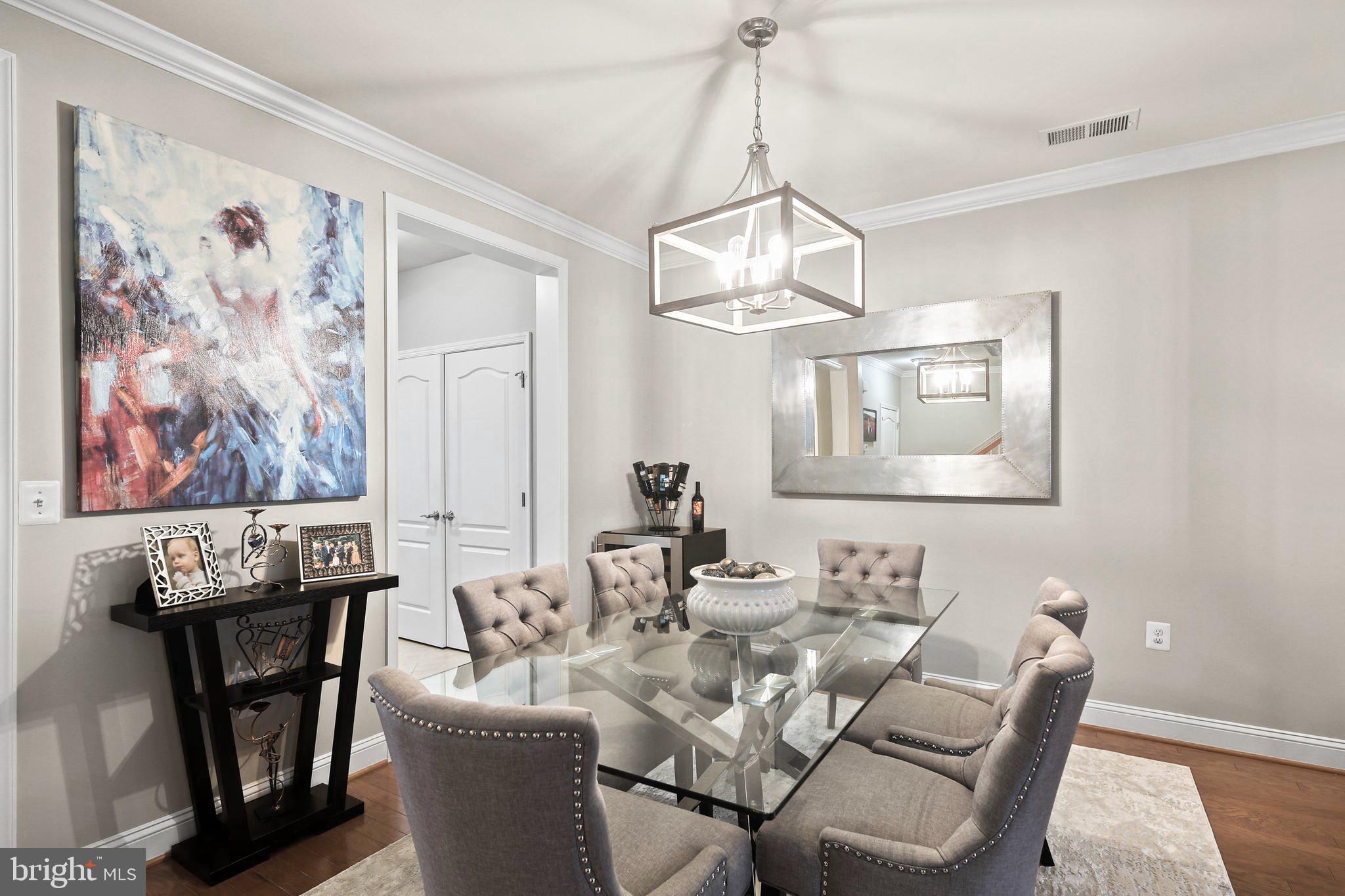 MAPLE LAWN - Residential