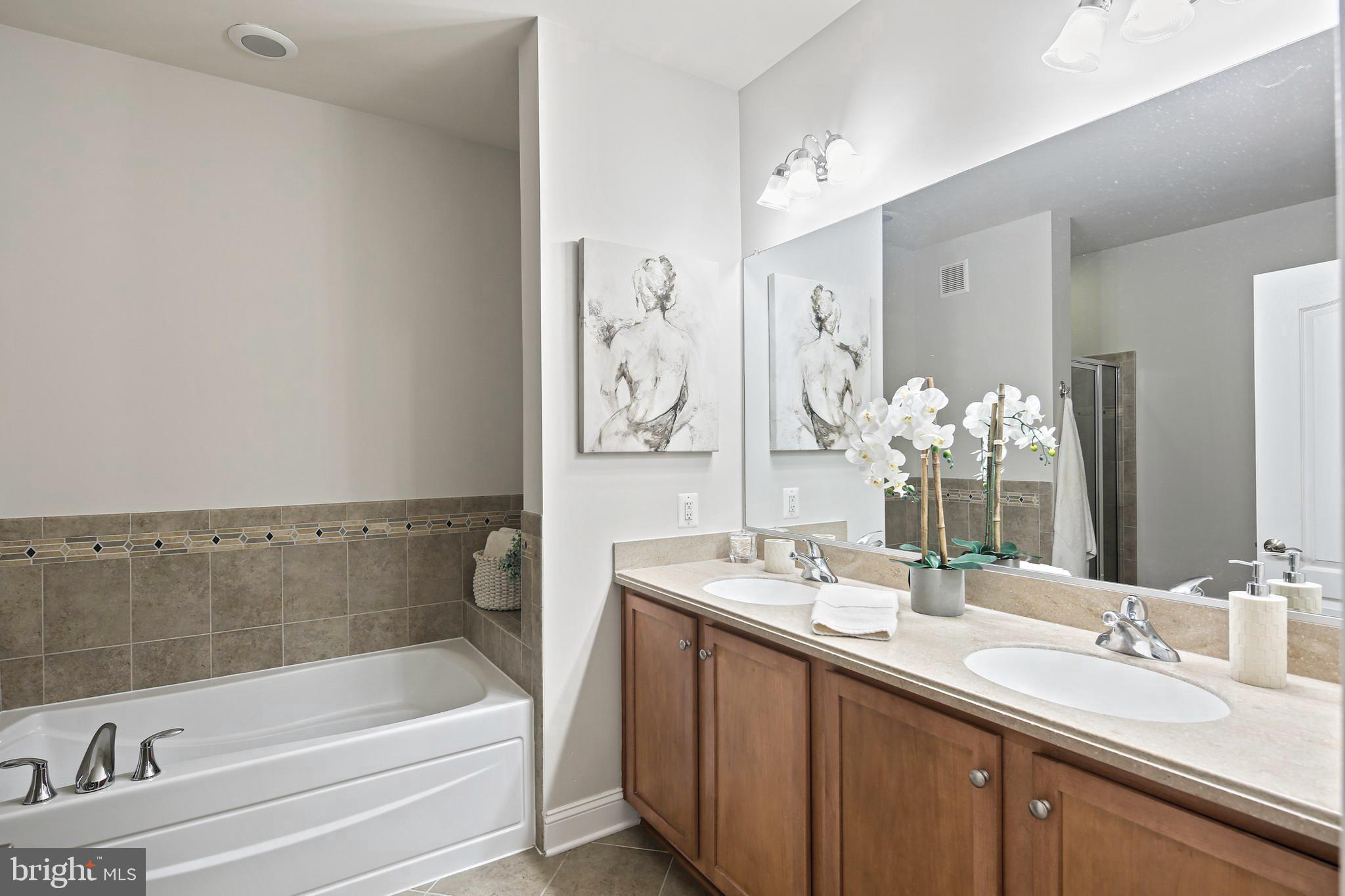 MAPLE LAWN - Residential