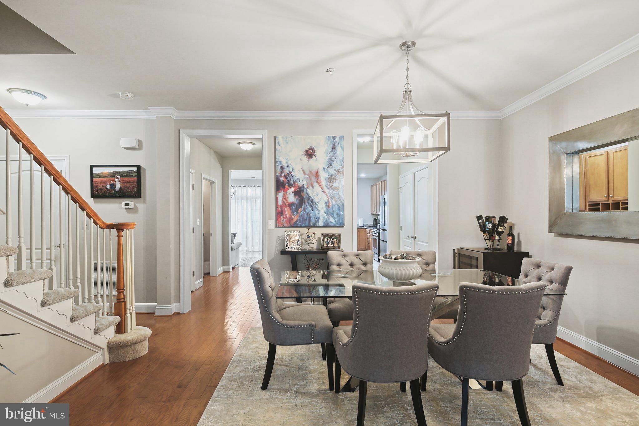 MAPLE LAWN - Residential