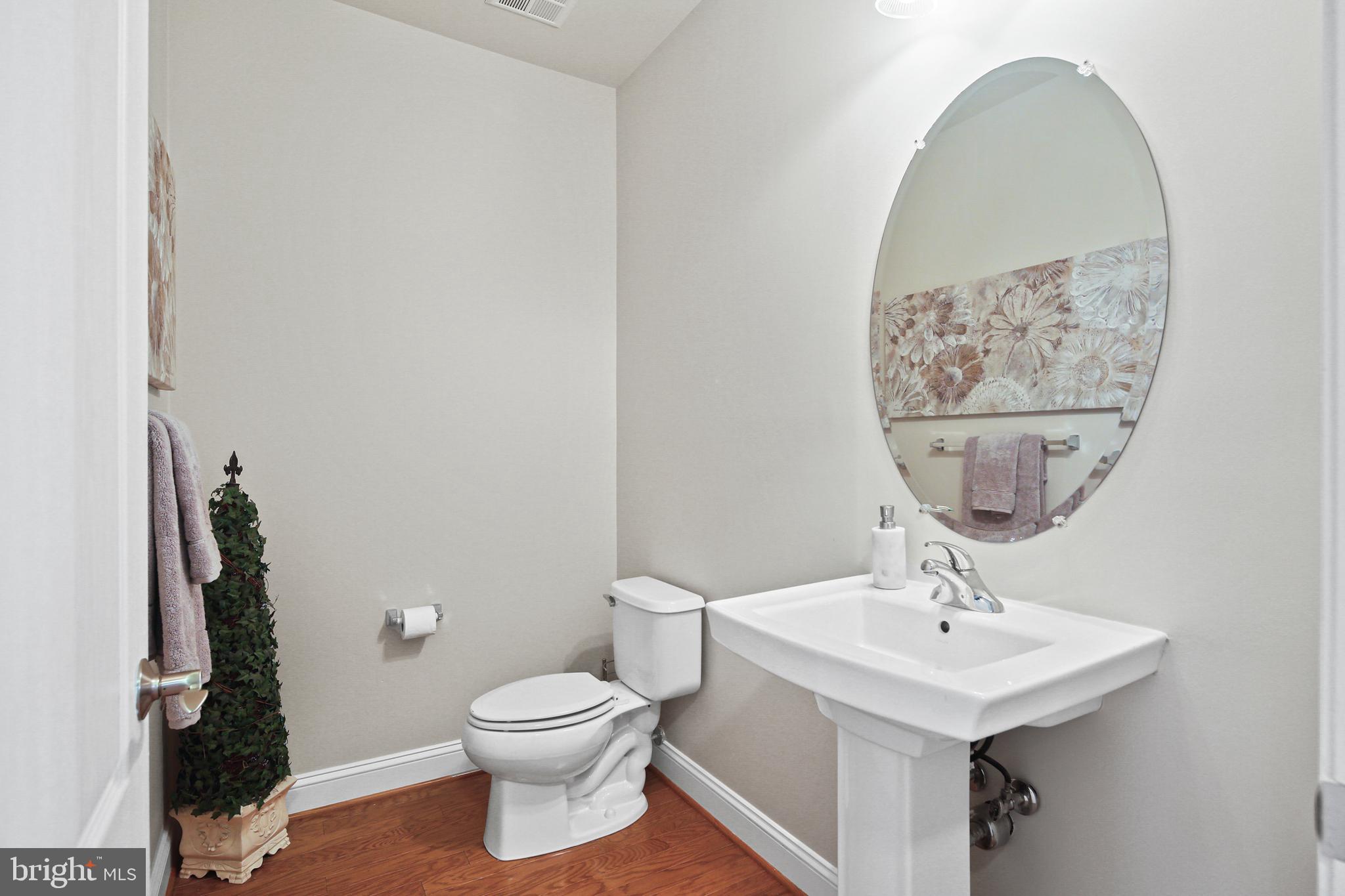 MAPLE LAWN - Residential