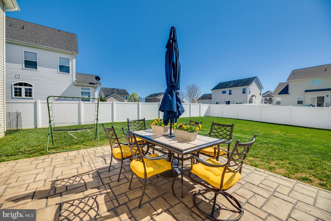 LEONARDS GRANT - Residential