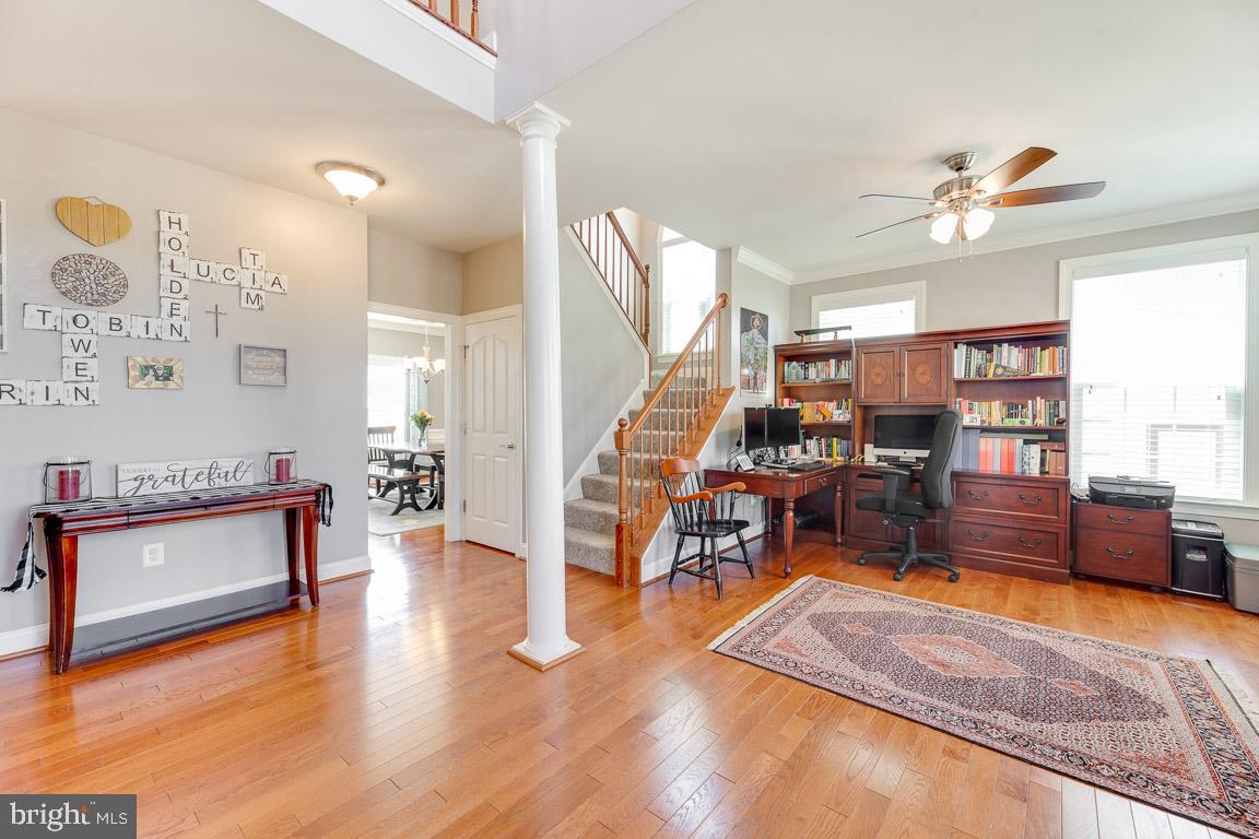 LEONARDS GRANT - Residential