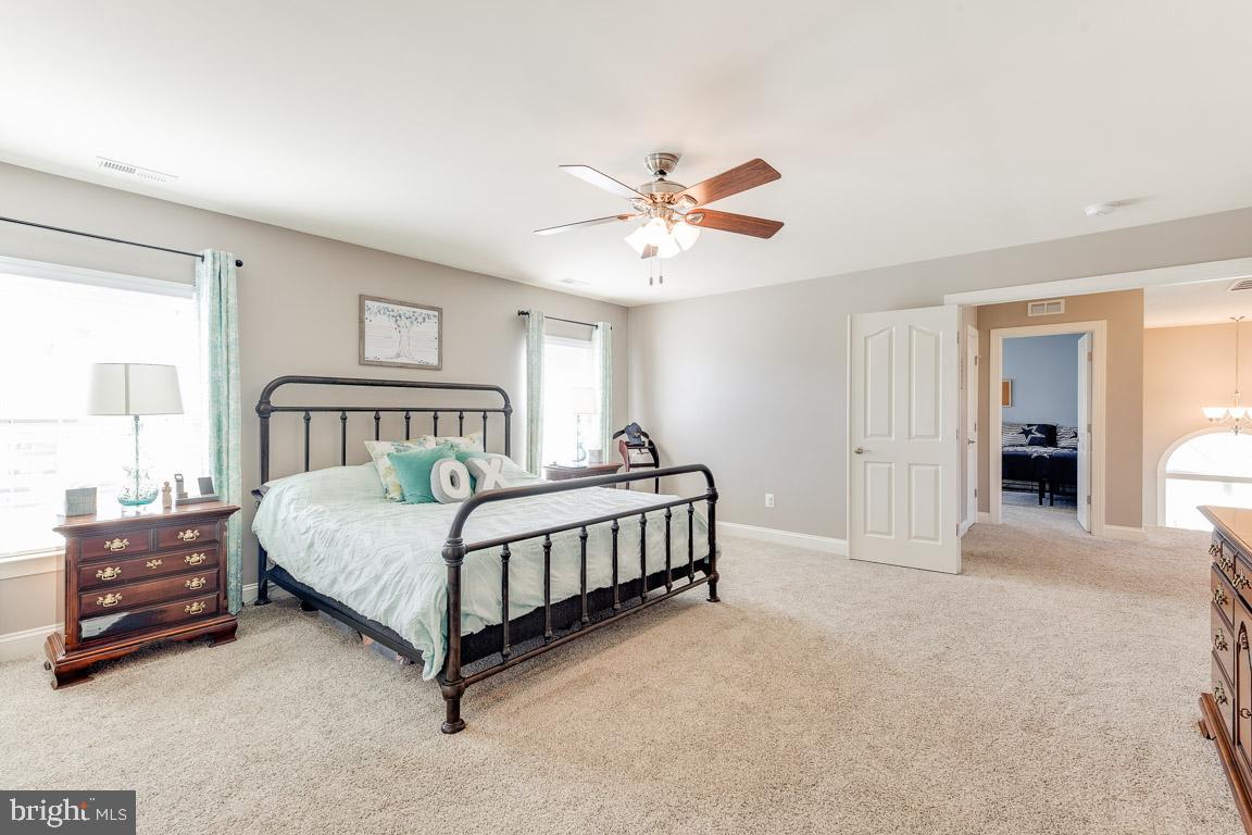 LEONARDS GRANT - Residential