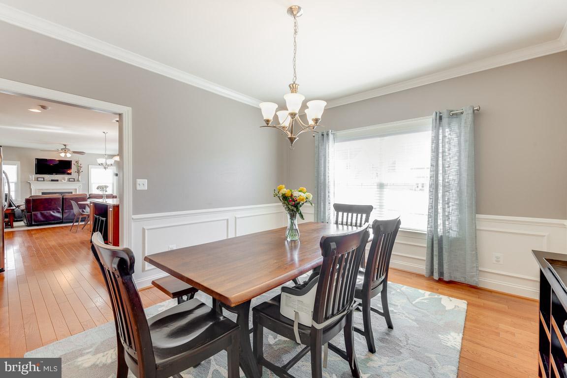 LEONARDS GRANT - Residential