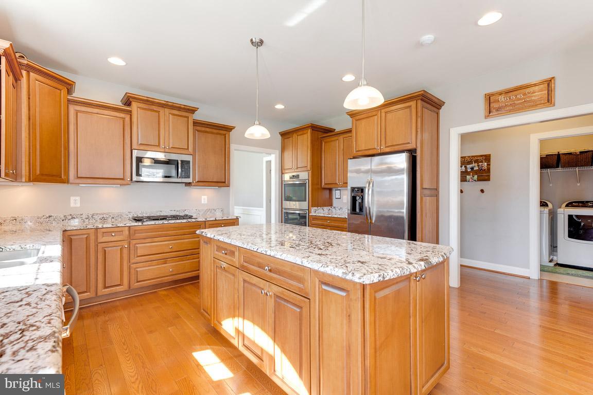 LEONARDS GRANT - Residential