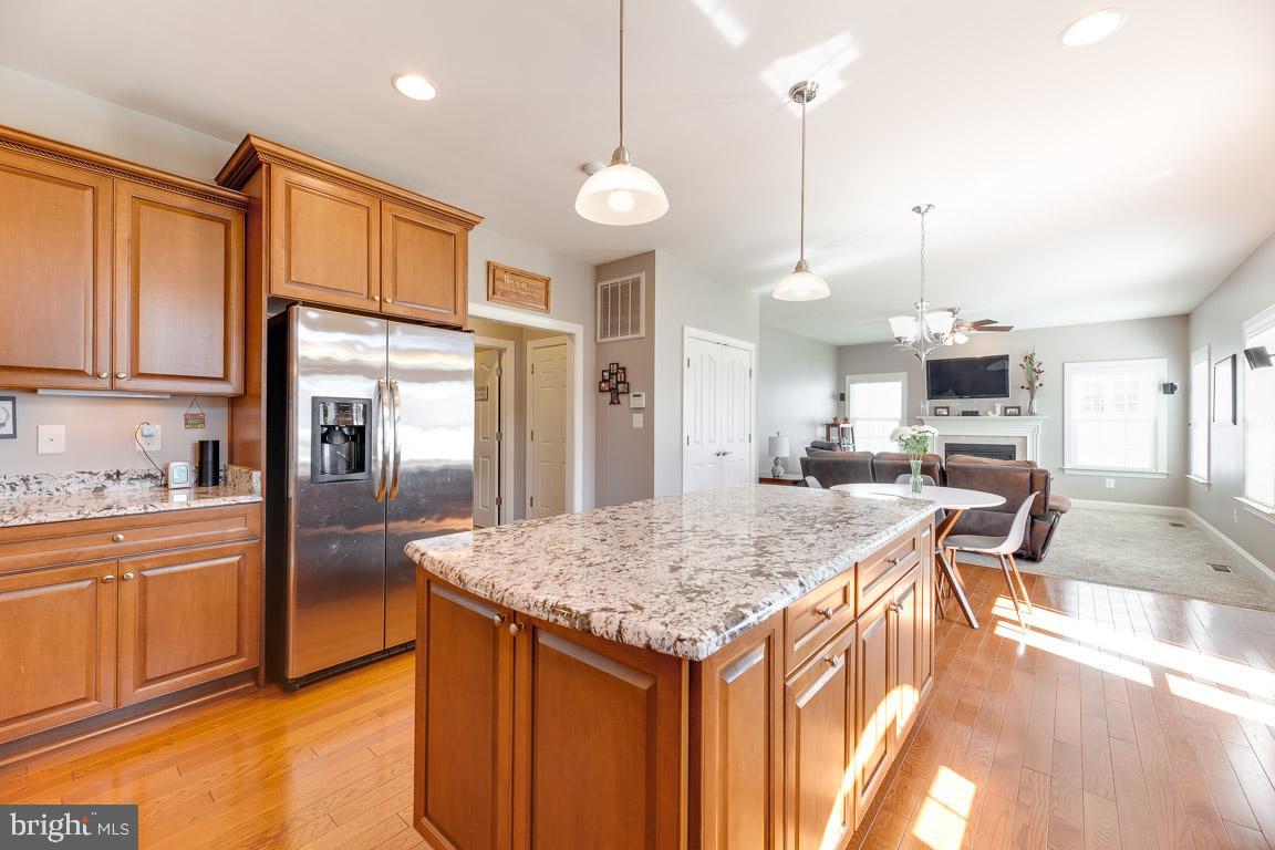 LEONARDS GRANT - Residential