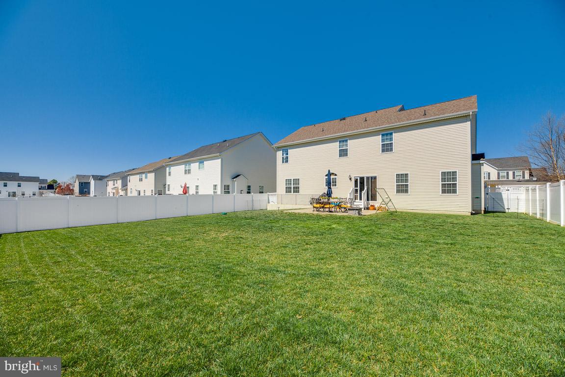 LEONARDS GRANT - Residential