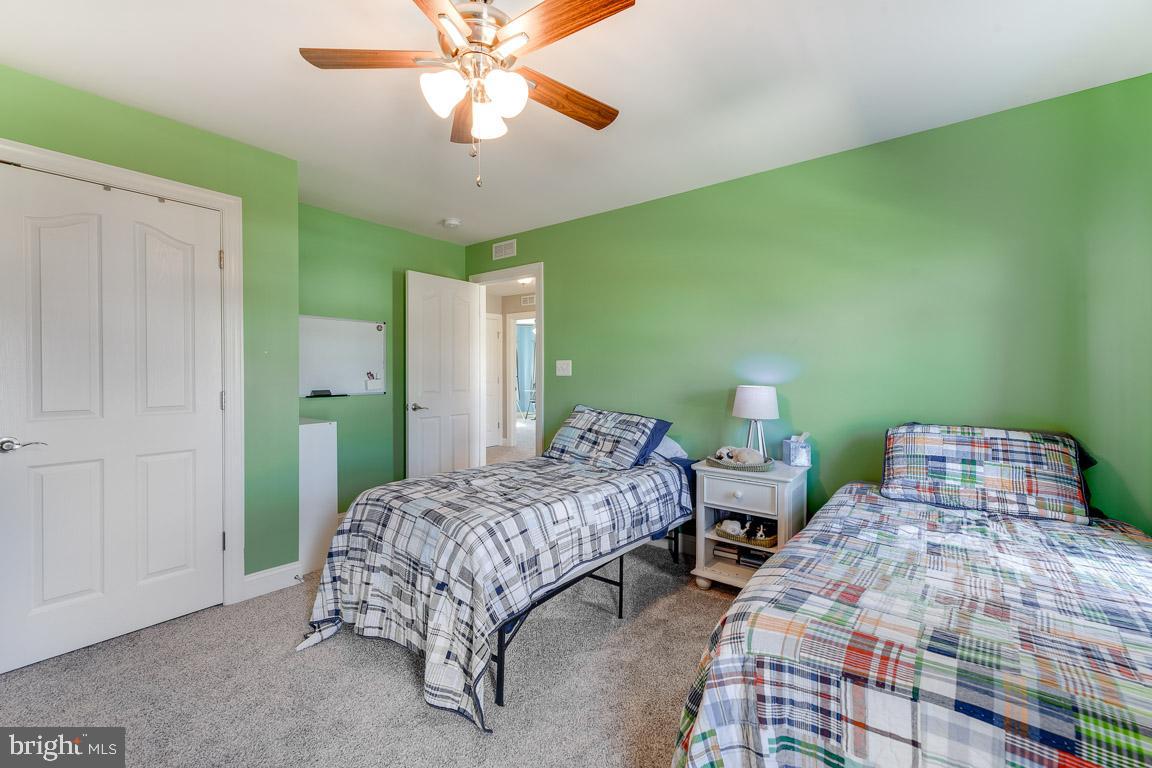 LEONARDS GRANT - Residential