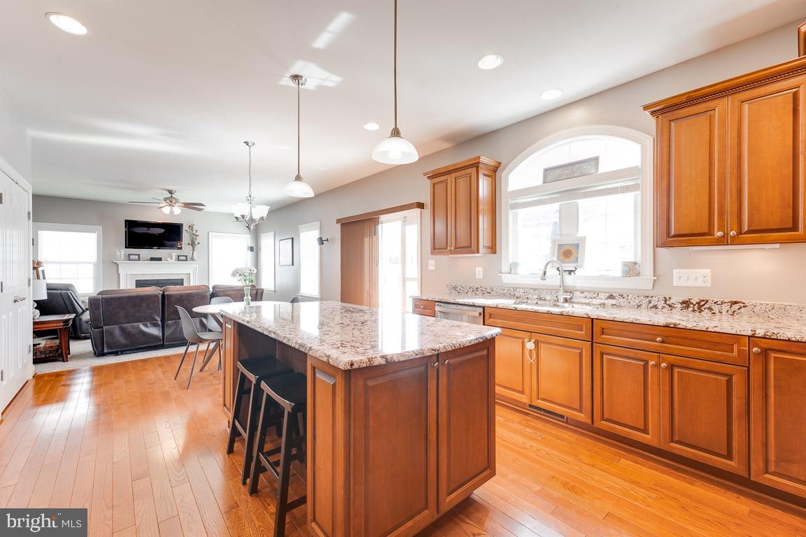 LEONARDS GRANT - Residential