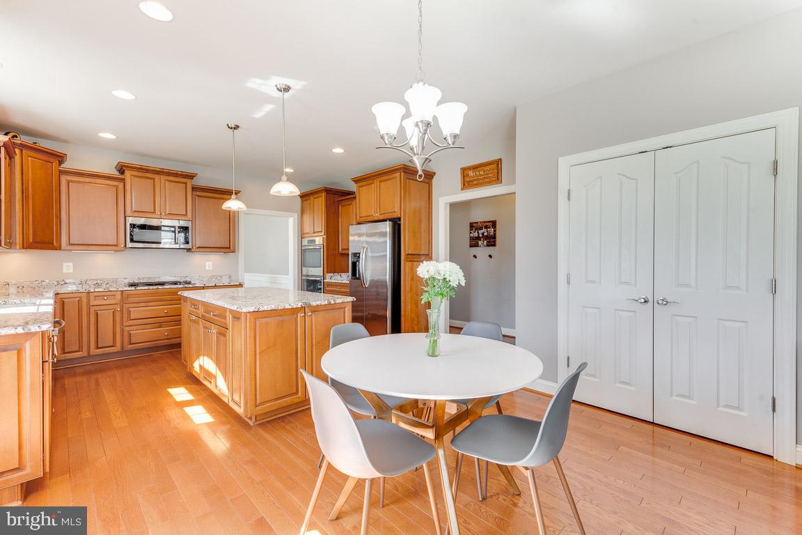 LEONARDS GRANT - Residential