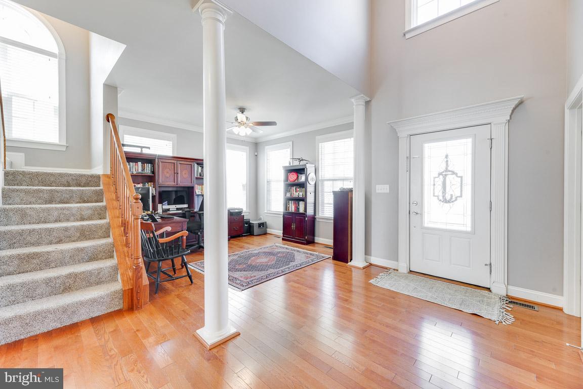 LEONARDS GRANT - Residential