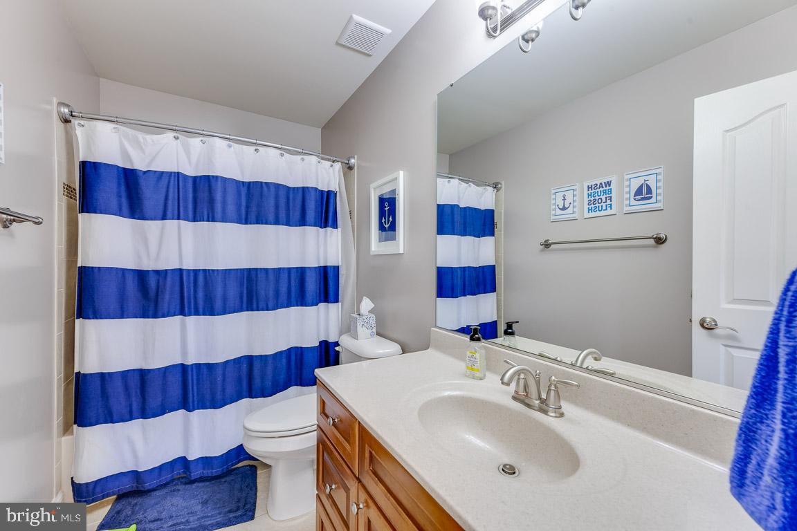 LEONARDS GRANT - Residential