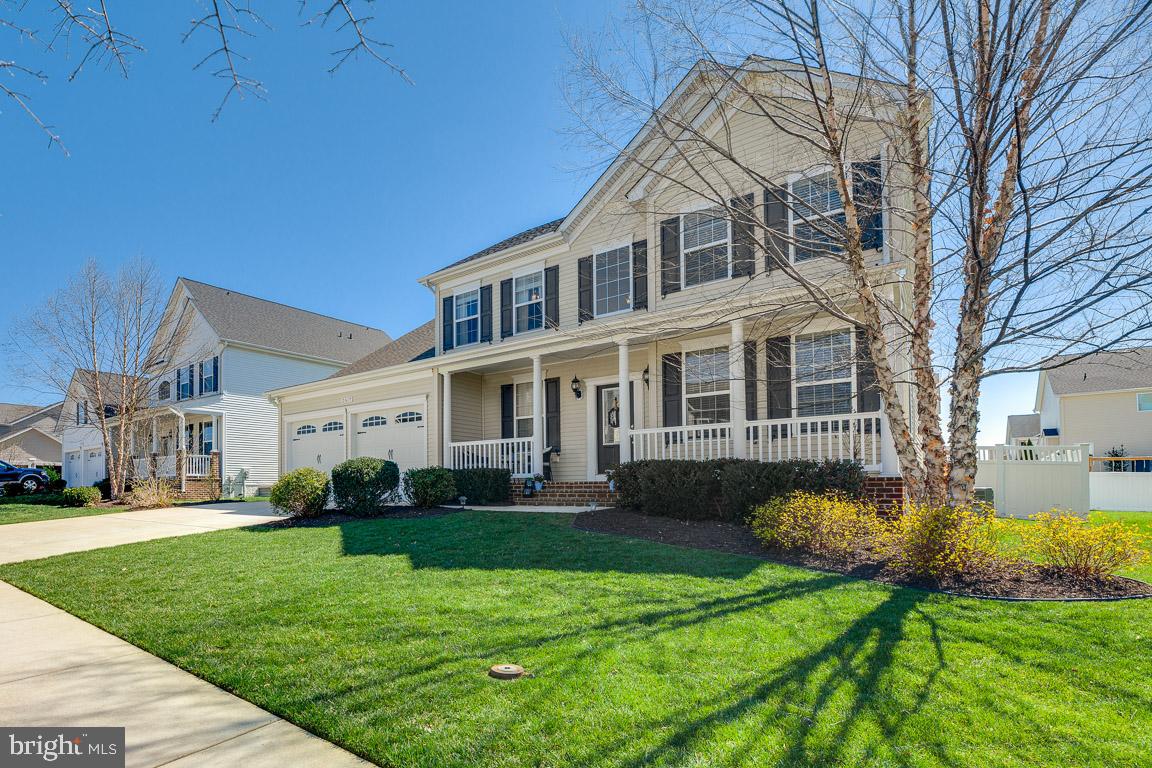 LEONARDS GRANT - Residential