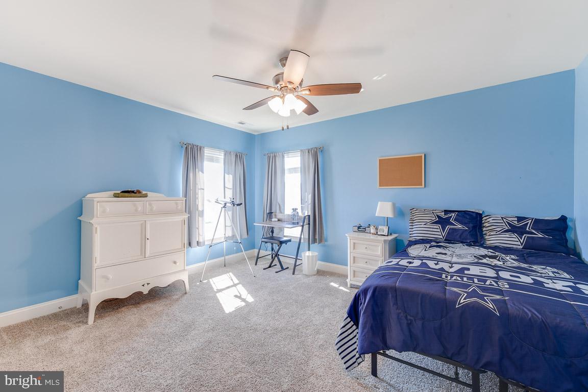 LEONARDS GRANT - Residential