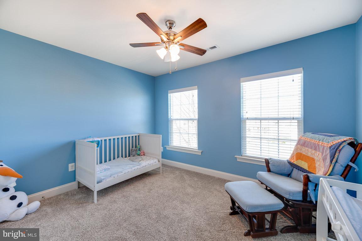 LEONARDS GRANT - Residential