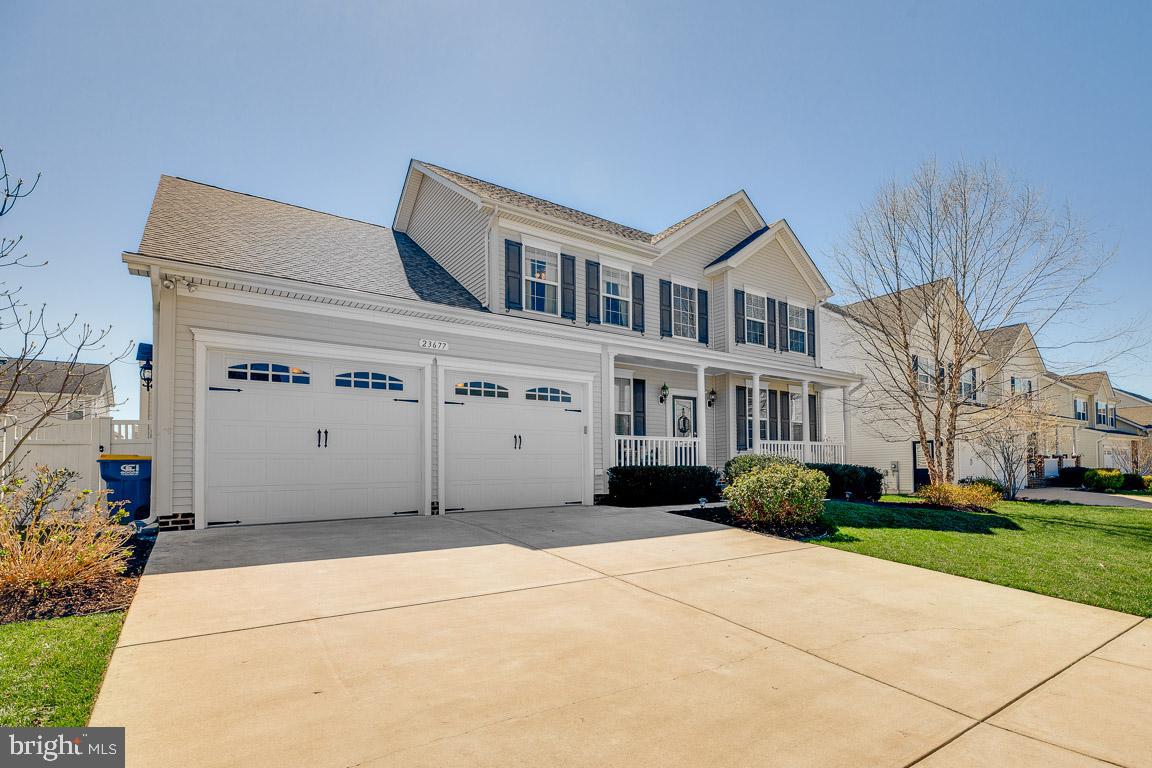 LEONARDS GRANT - Residential