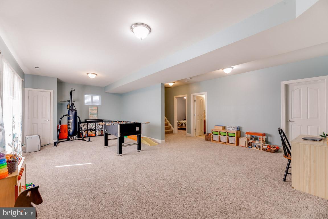 LEONARDS GRANT - Residential