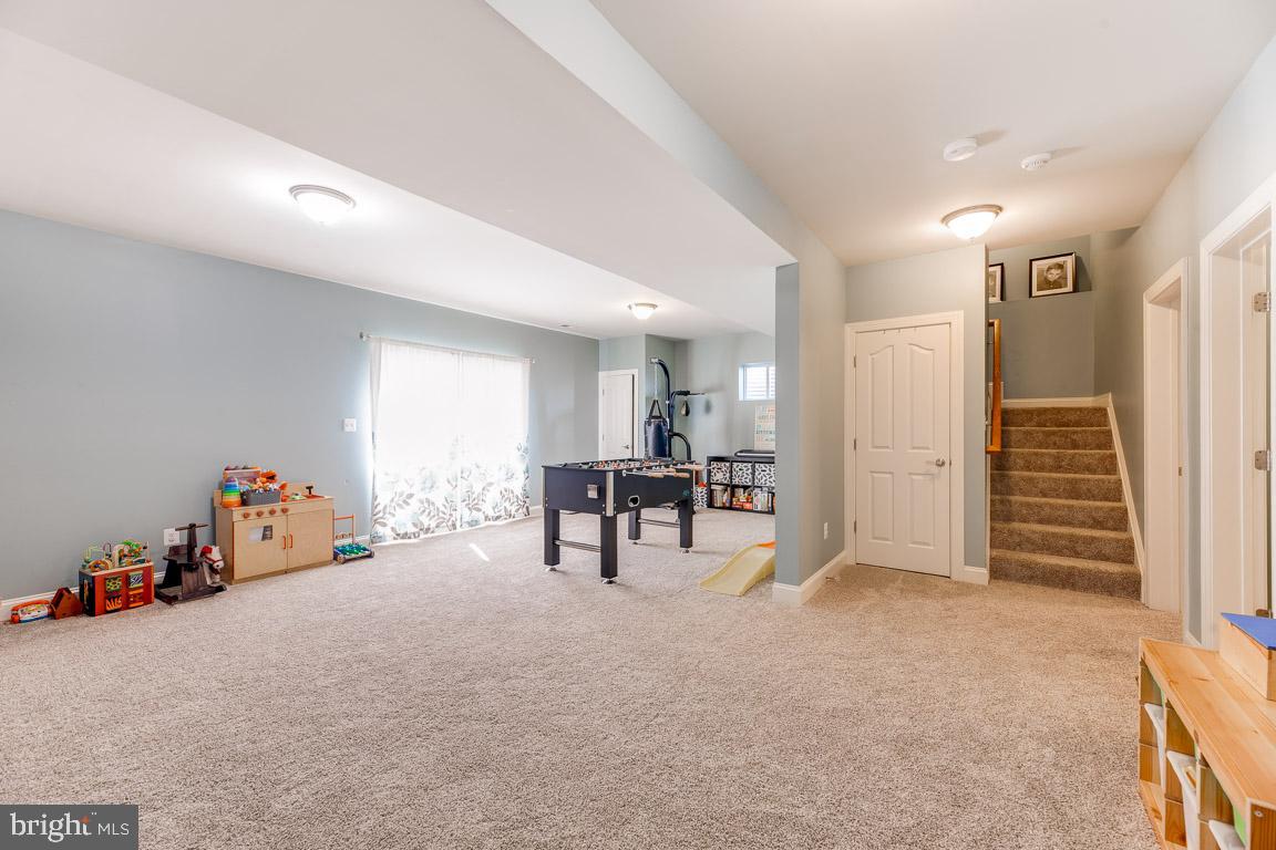 LEONARDS GRANT - Residential