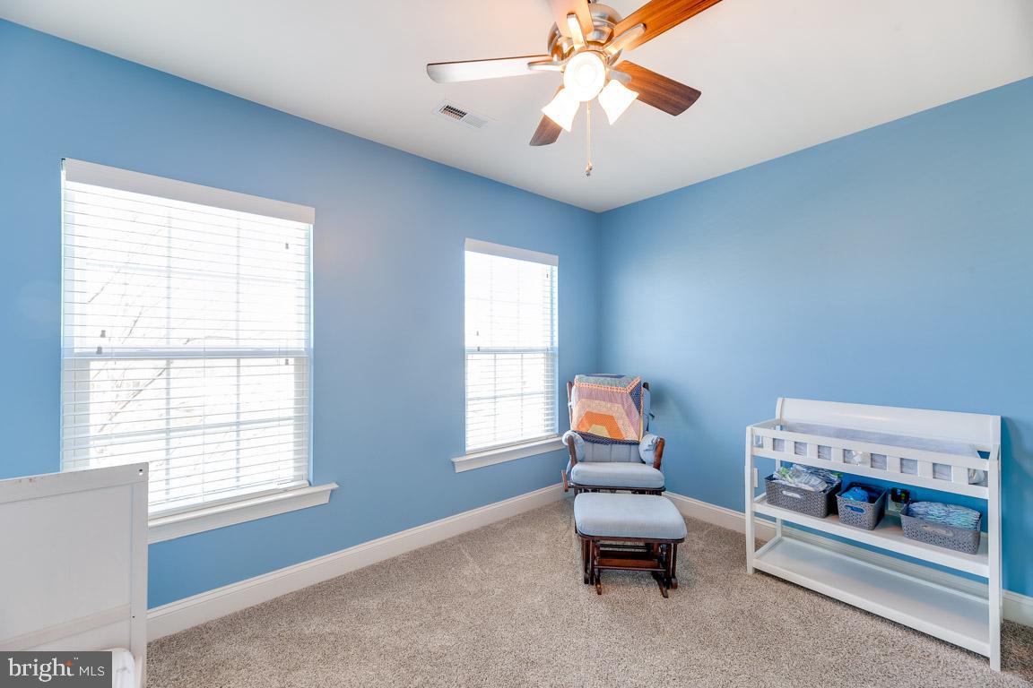 LEONARDS GRANT - Residential