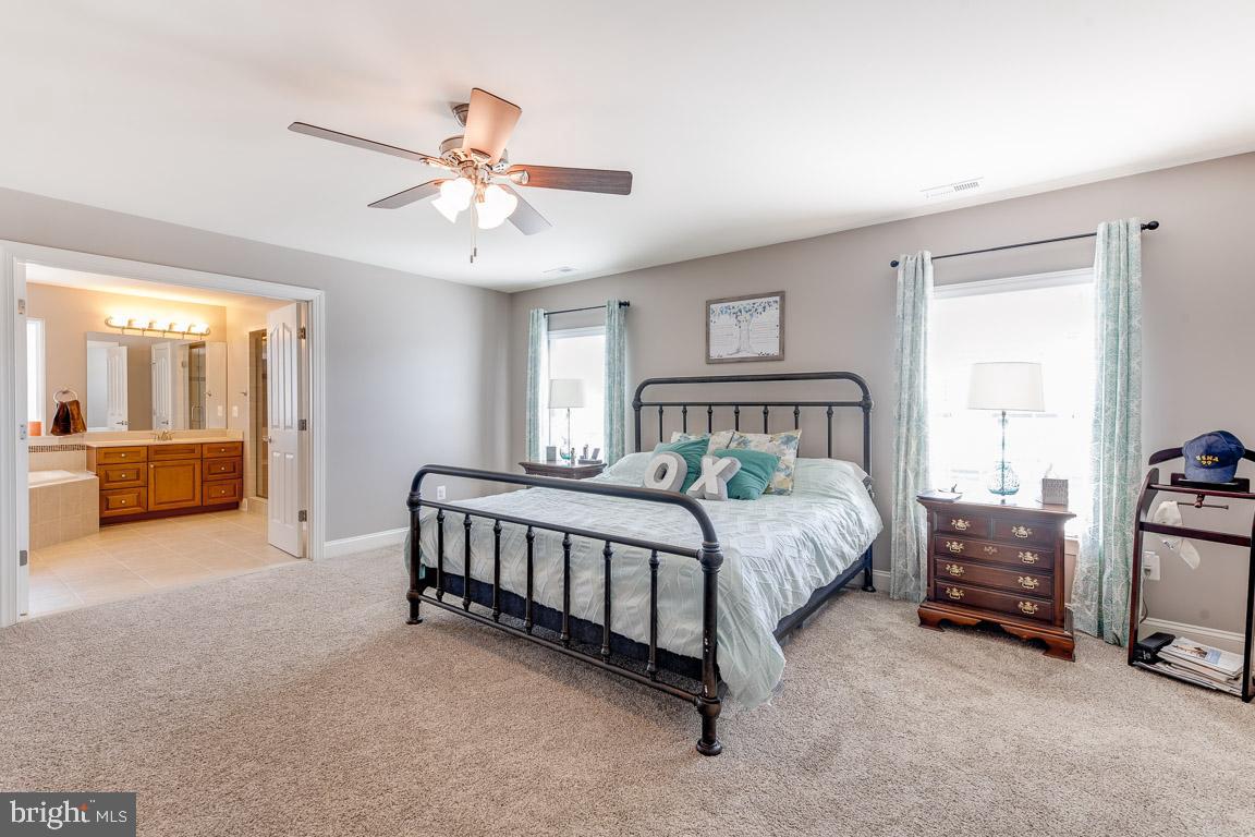 LEONARDS GRANT - Residential