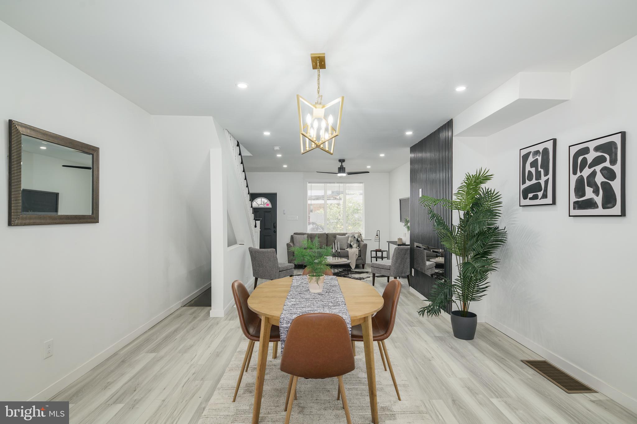 COBBS CREEK - Residential