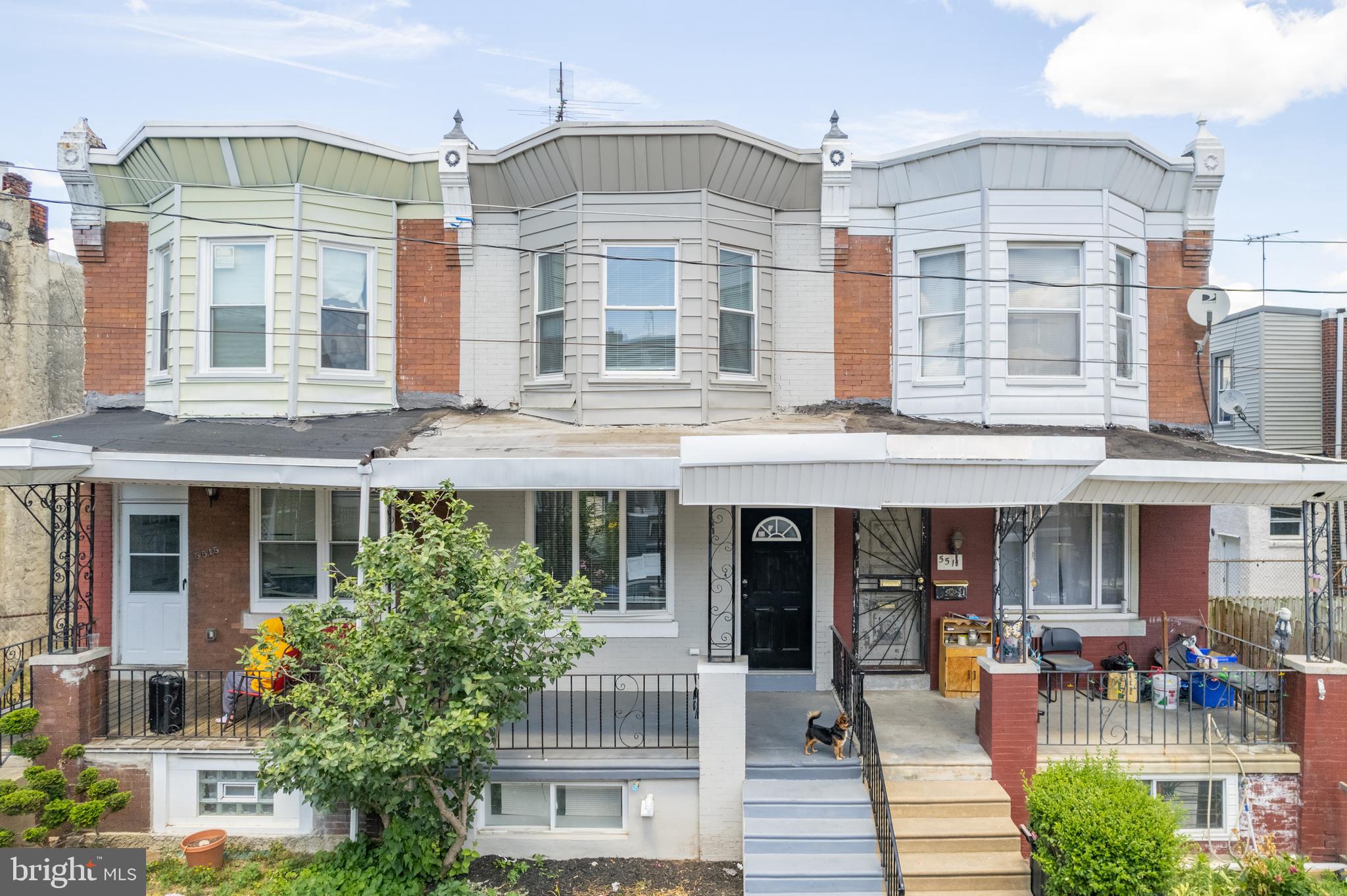 COBBS CREEK - Residential