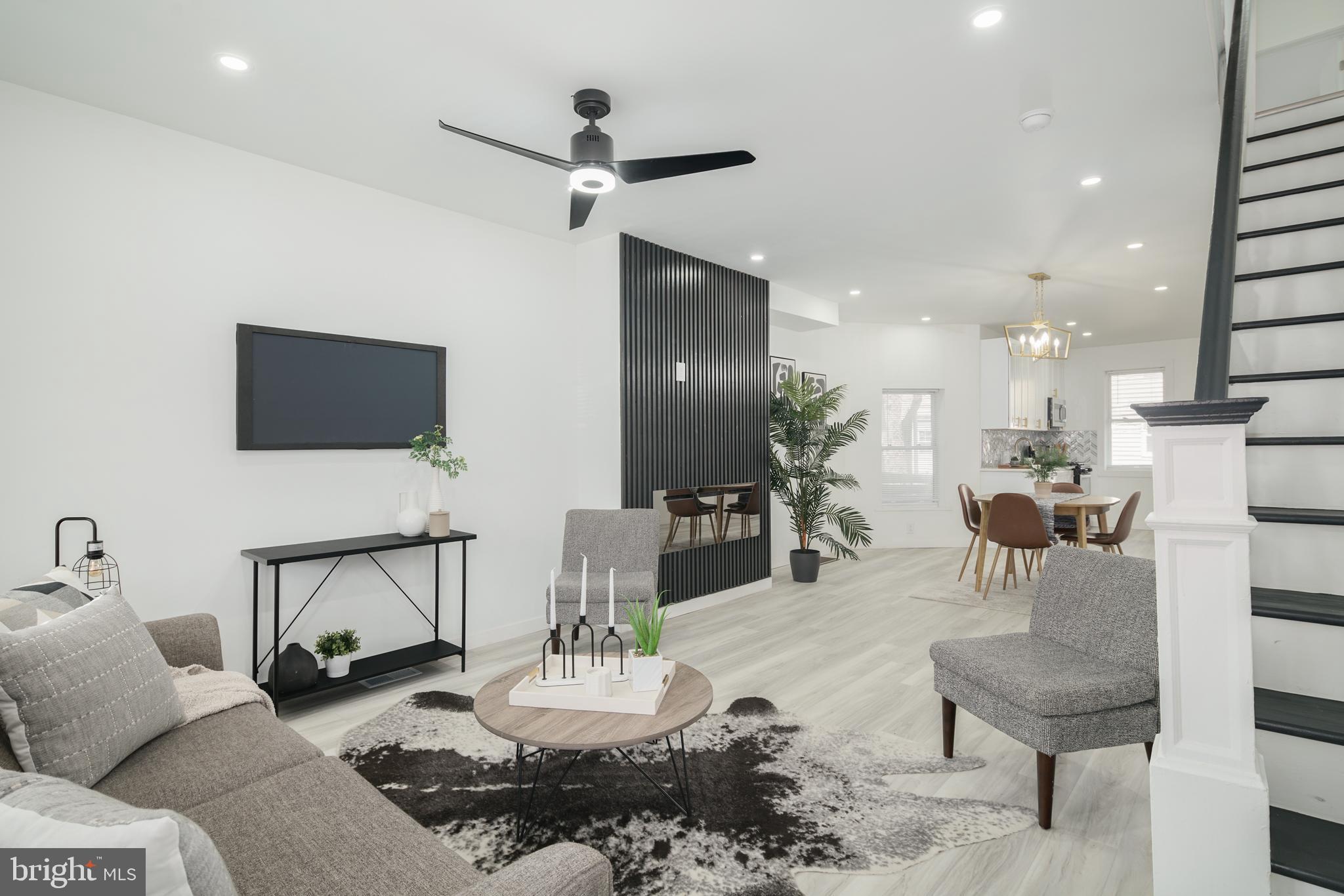 COBBS CREEK - Residential