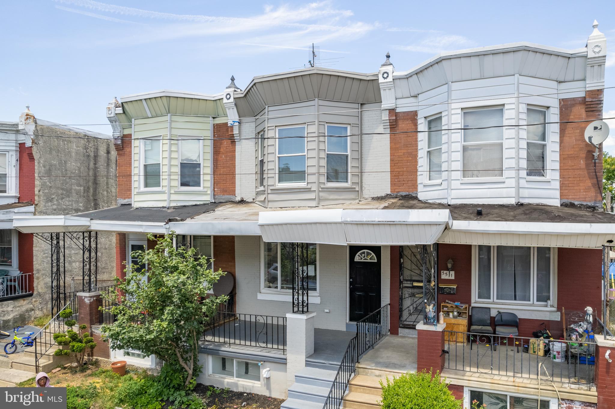 COBBS CREEK - Residential