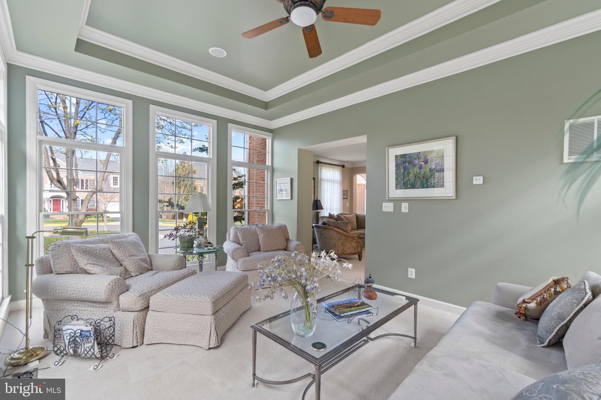 FARRCROFT - Residential