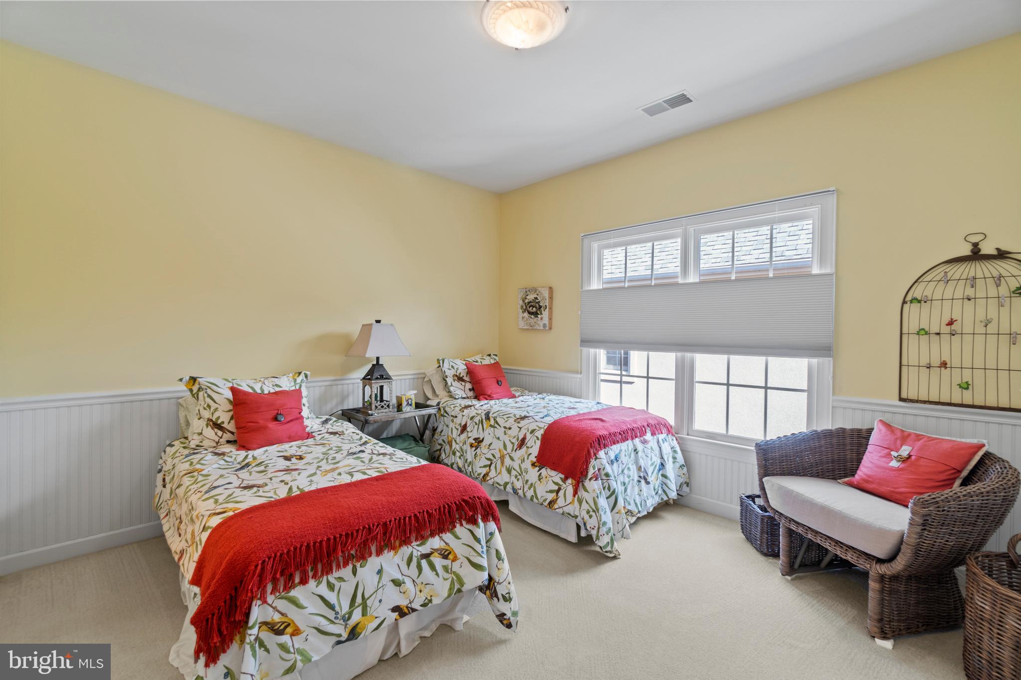 FARRCROFT - Residential